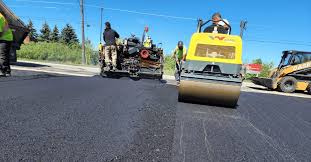 Best Decorative Concrete Driveways  in Starbuck, MN